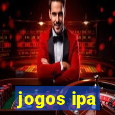 jogos ipa